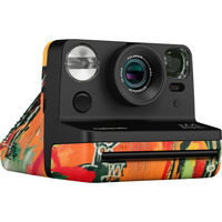 Polaroid Now Generation 2 i-Type Instant Camera (Basquiat Edition)