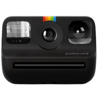 Polaroid Go Generation 2 Instant Camera - Black