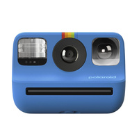 Polaroid Go Generation 2 Instant Camera - Blue