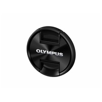 OM System  LC-58F Lens Cap