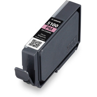 Canon PFI-5100 LUCIA PRO II Photo Magenta Ink Tank