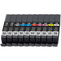 Canon PFI5100 Ink Tank Set for imagePROGRAF Pro310