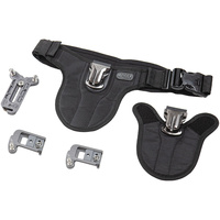 Spider Camera Holster Spiderpro Dual Mirrorless Camera System V2