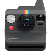 Polaroid Now+ Generation 3 - Black