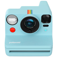 Polaroid Now+ Generation 3 - Arctic Blue