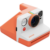 Polaroid Now Generation 3 i-Type Instant Camera (Coral)