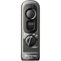 OM System RM-WR2 Wireless Remote Control
