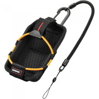OM System CSCH-123 - Orange Sports Holder