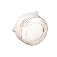 Nanlite Protective COB LED Cap for Forza Series AS-CAP-BW-B