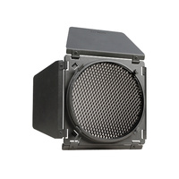 Nanlite  Barndoor for RF45 Reflector