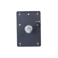 Nanlite Baby Pin Holder for PavoSlim 2X2