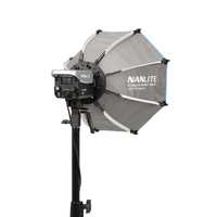 Nanlite Octagonal Softbox 40cm for Forza 60 FC-60B FC-120B