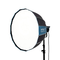 Nanlite 90cm Rapid Parabolic Softbox