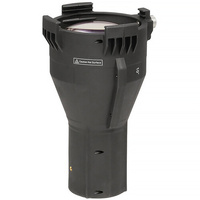 Nanlite 10 degree Lens for Forza FM Mount Projection Attachment