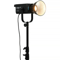 Nanlite FS-300C RGB Full Colour LED spotlight