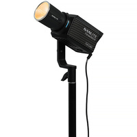 Nanlite Forza 60CR RGBLAC LED Spotlight with LumenRadio