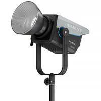 Nanlite FC-500C Full Colour RGB LED spotlight