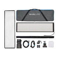 Nanlite PavoSlim 240CL LED RGBWW Panel