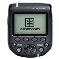 Elinchrom Skyport Pro Transmitter for Nikon