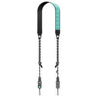 Leofoto L-CS-201 Camera Strap - Shadow Black