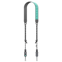 Leofoto L-CS-202 Camera Strap - Rock Grey