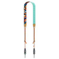 Leofoto L-CS-205 Camera Strap - Rainbow Pearl