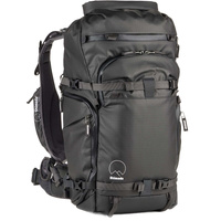 Shimoda Action X25 V2 Starter Kit - Black