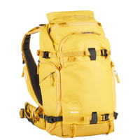 Shimoda Action X25 V2 Starter Kit - Yellow
