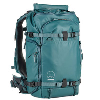 Shimoda Action X25 V2 Women's Starter Kit - Teal