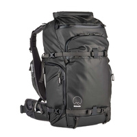 Shimoda Action X30 V2 Backpack - Black