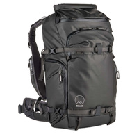 Shimoda Action X30 V2 Starter Kit - Black