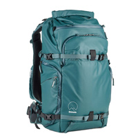 Shimoda Action X30 V2 Women's Starter Kit - Teal