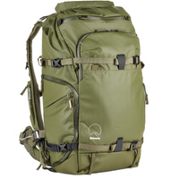 Shimoda Action X40 V2 Backpack - Army Green