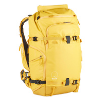 Shimoda Action X40 V2 Backpack - Yellow