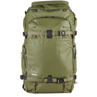 Shimoda Action X40 V2 Starter Kit - Army Green