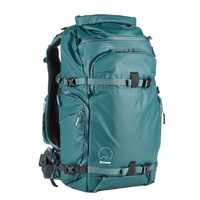 Shimoda Action X40 V2 Women's Starter Kit - Teal