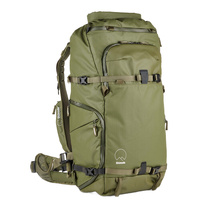 Shimoda Action X50 V2 Backpack - Army Green