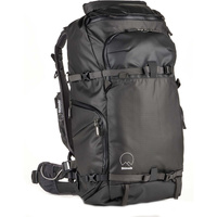 Shimoda Action X50 V2 Starter Kit - Black