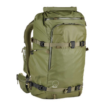 Shimoda Action X70 HD Backpack - Army Green
