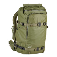 Shimoda Action X70 HD Starter Kit - Army Green