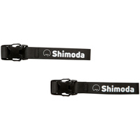 Shimoda Booster Strap Set