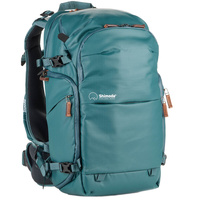 Shimoda Explore V2 25 Women's Starter Kit - Teal