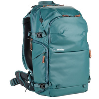 Shimoda Explore V2 30 Women's Starter Kit - Teal