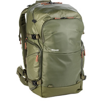 Shimoda Explore V2 35 Backpack - Army Green