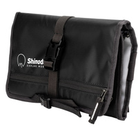 Shimoda Filter Wrap 100 - Black