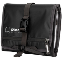 Shimoda Filter Wrap 150 - Black