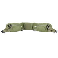 Shimoda HD Belt - Army Green