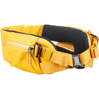 Shimoda HD Belt - Yellow