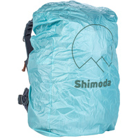 Shimoda Rain Cover for 30 & 40L Backpacks
