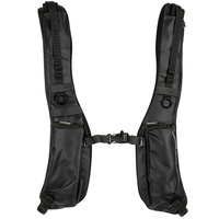 Shimoda Shoulder Strap Plus - Black